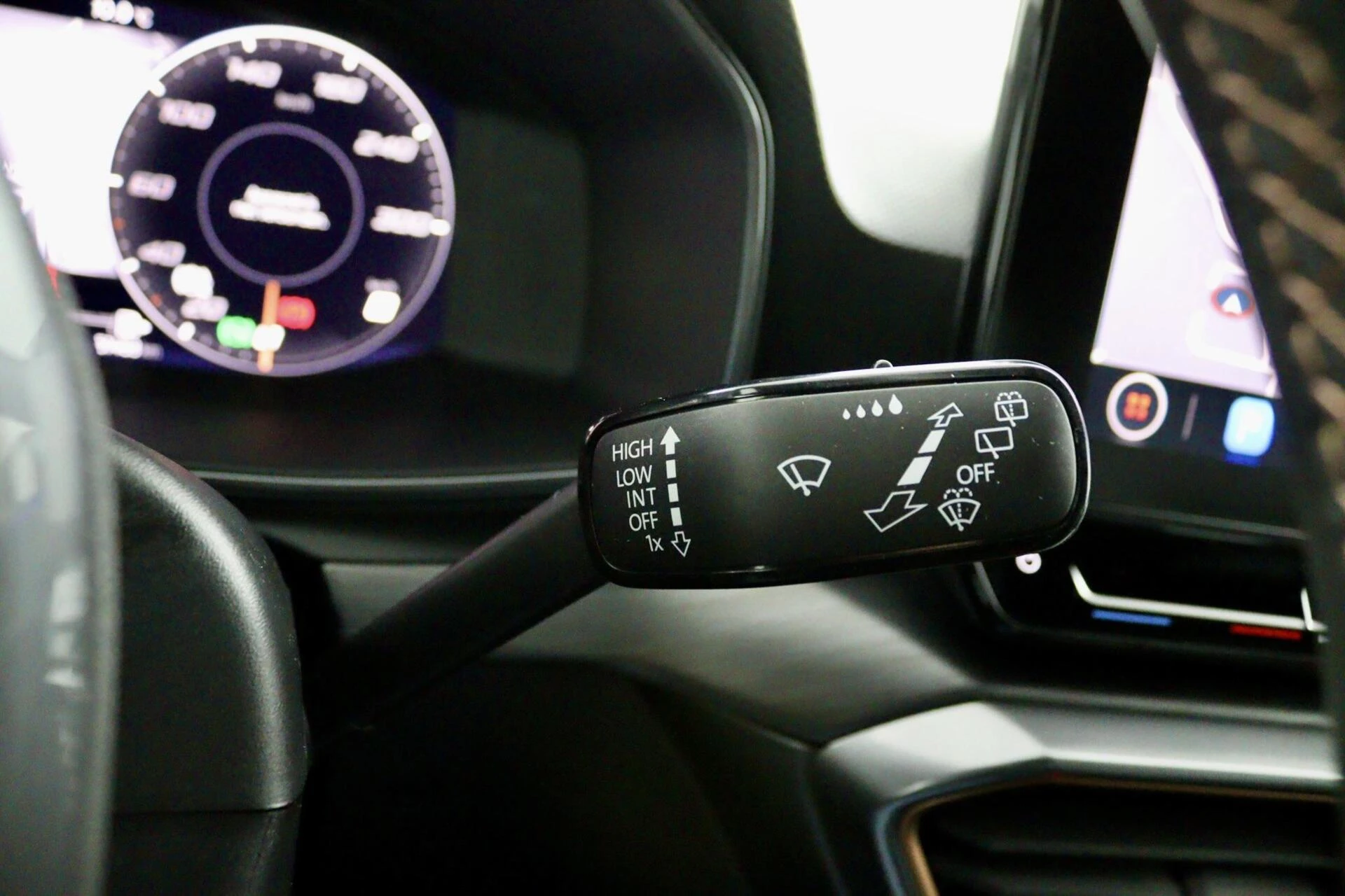 Hoofdafbeelding CUPRA Leon