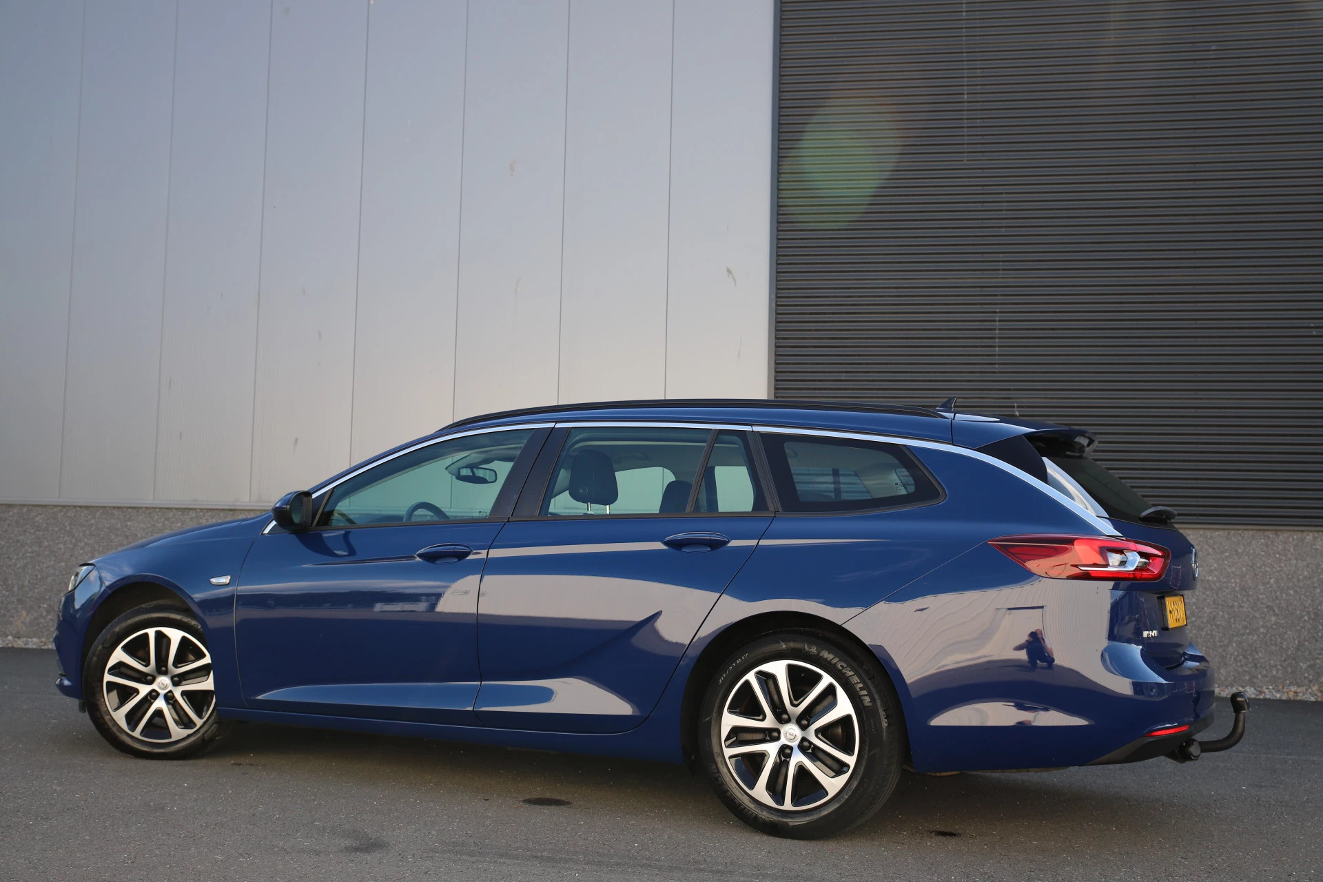 Hoofdafbeelding Opel Insignia