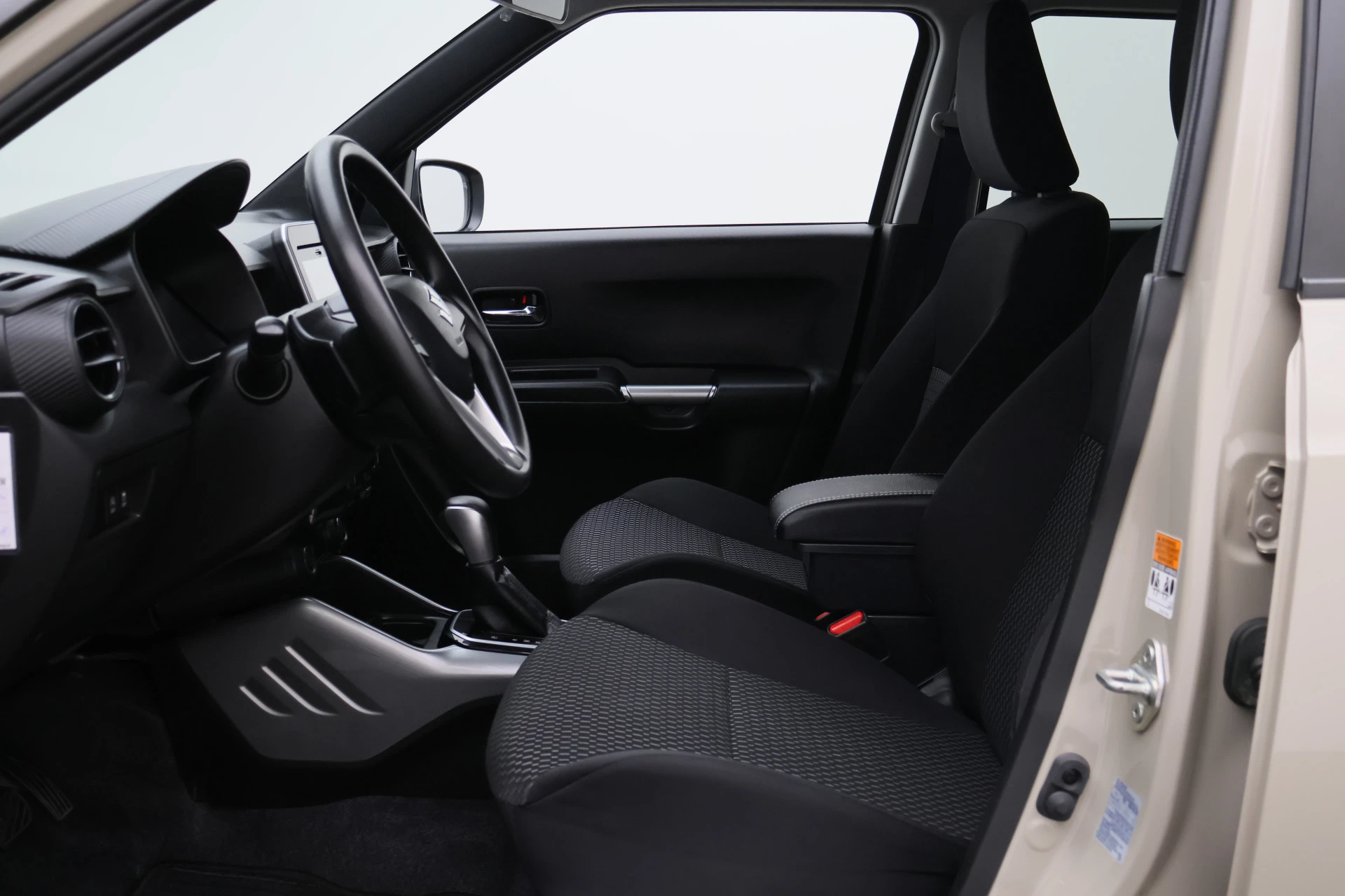 Hoofdafbeelding Suzuki Ignis