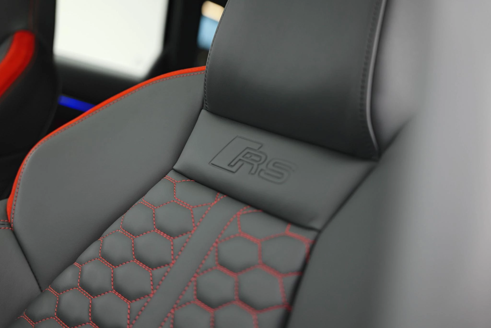 Hoofdafbeelding Audi RS3