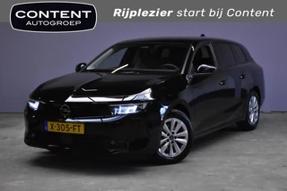 Opel Astra Sports Tourer 1.2 Turbo Level 2 I 130 pk I Clima I cruise controle