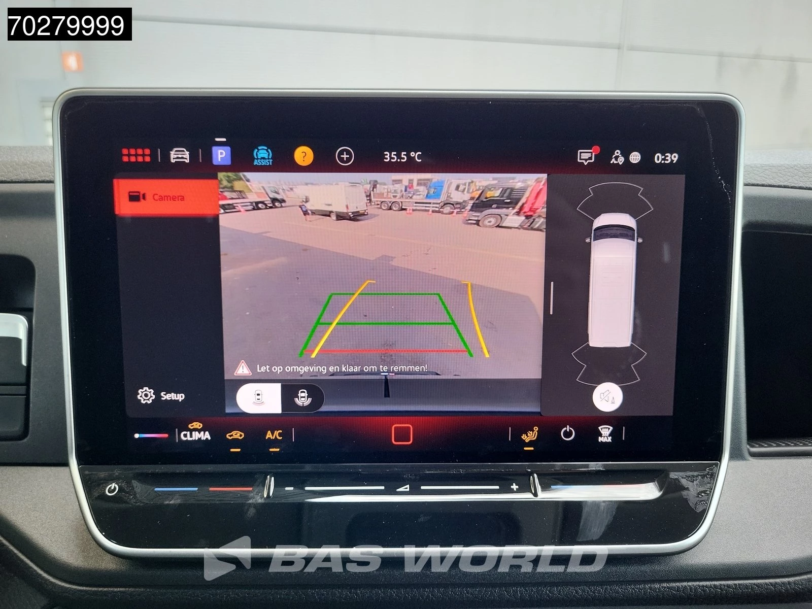 Hoofdafbeelding MAN TGE