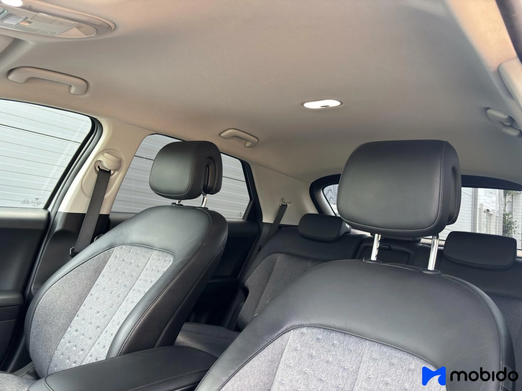 Hoofdafbeelding Hyundai IONIQ 5