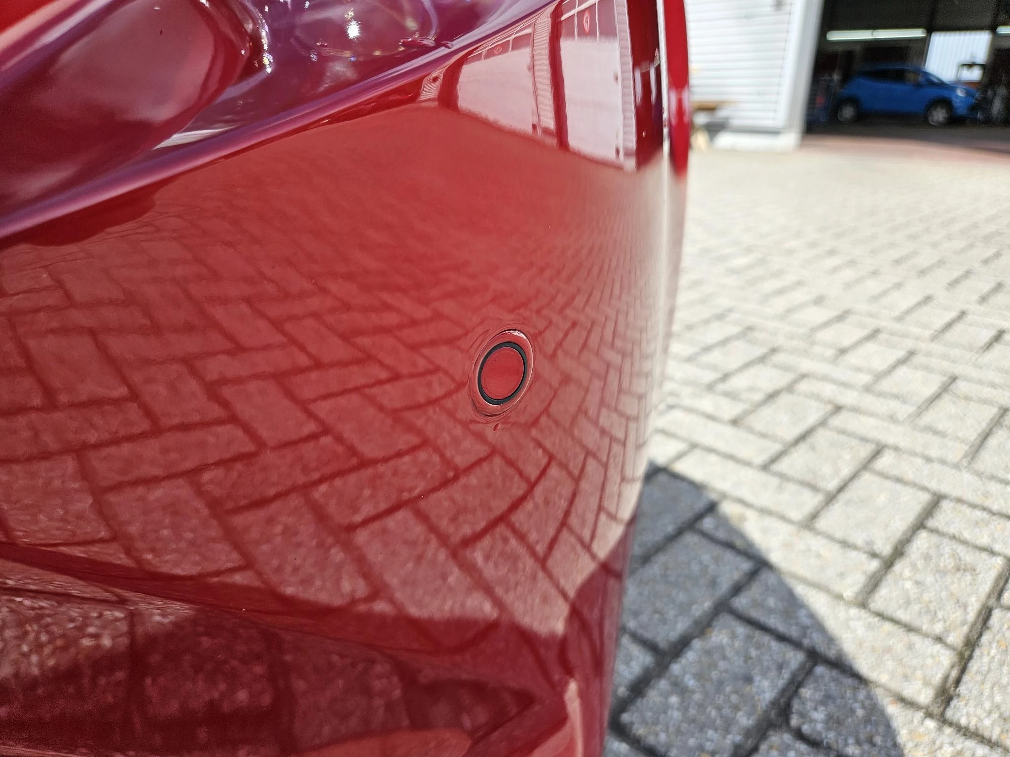 Hoofdafbeelding Toyota Corolla