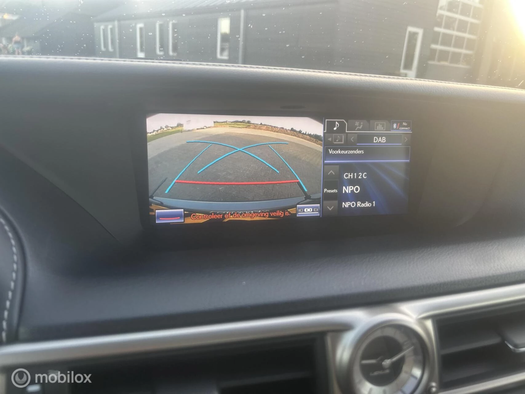 Hoofdafbeelding Lexus GS