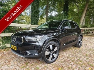 Volvo XC40 1.5 T3 Momentum,Trekhaak,Dealeronderhouden