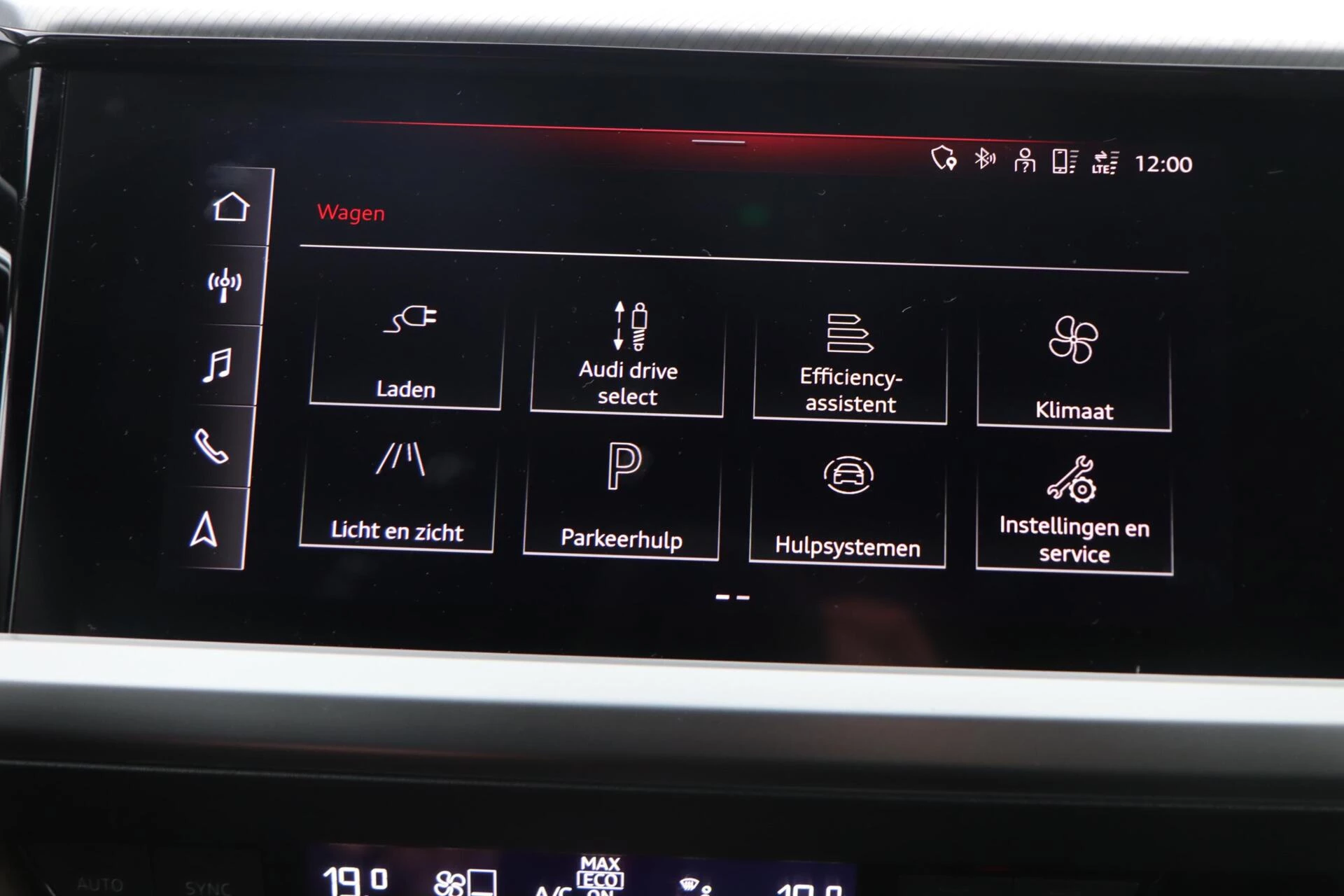 Hoofdafbeelding Audi Q4 Sportback e-tro