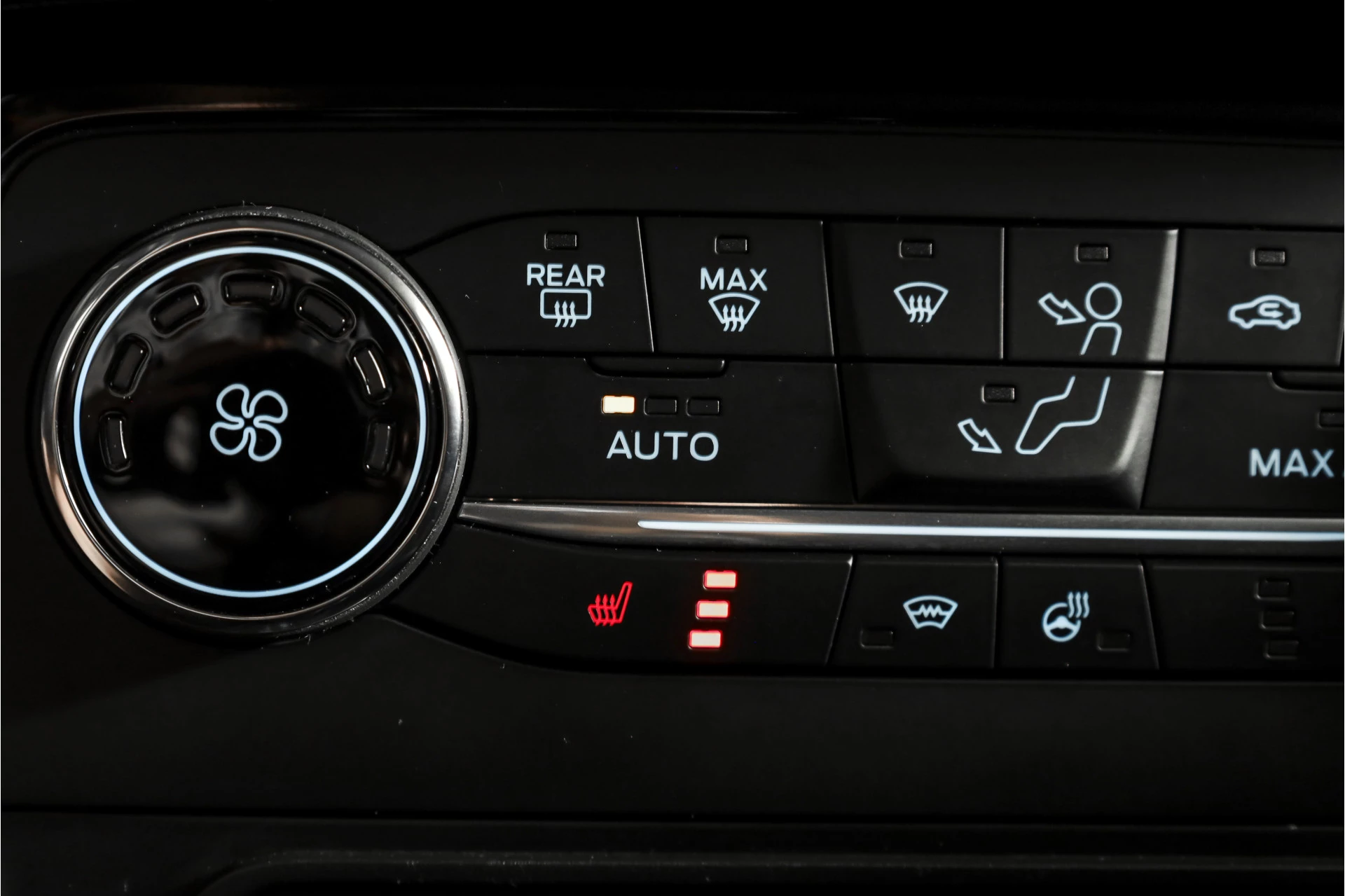Hoofdafbeelding Ford EcoSport