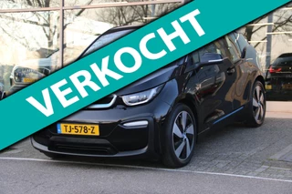 BMW I3 Basis iPerformance 94Ah 33 kWh