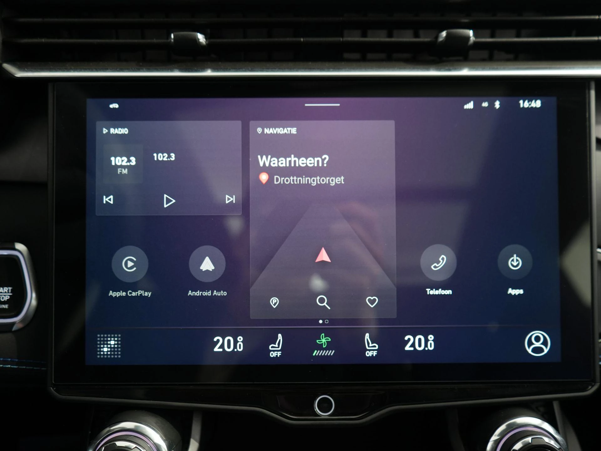 Hoofdafbeelding Lynk & Co 01