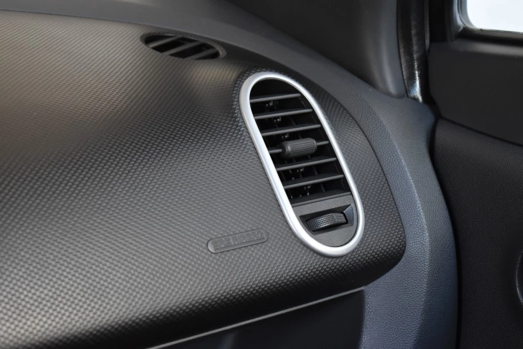 Hoofdafbeelding Opel Agila