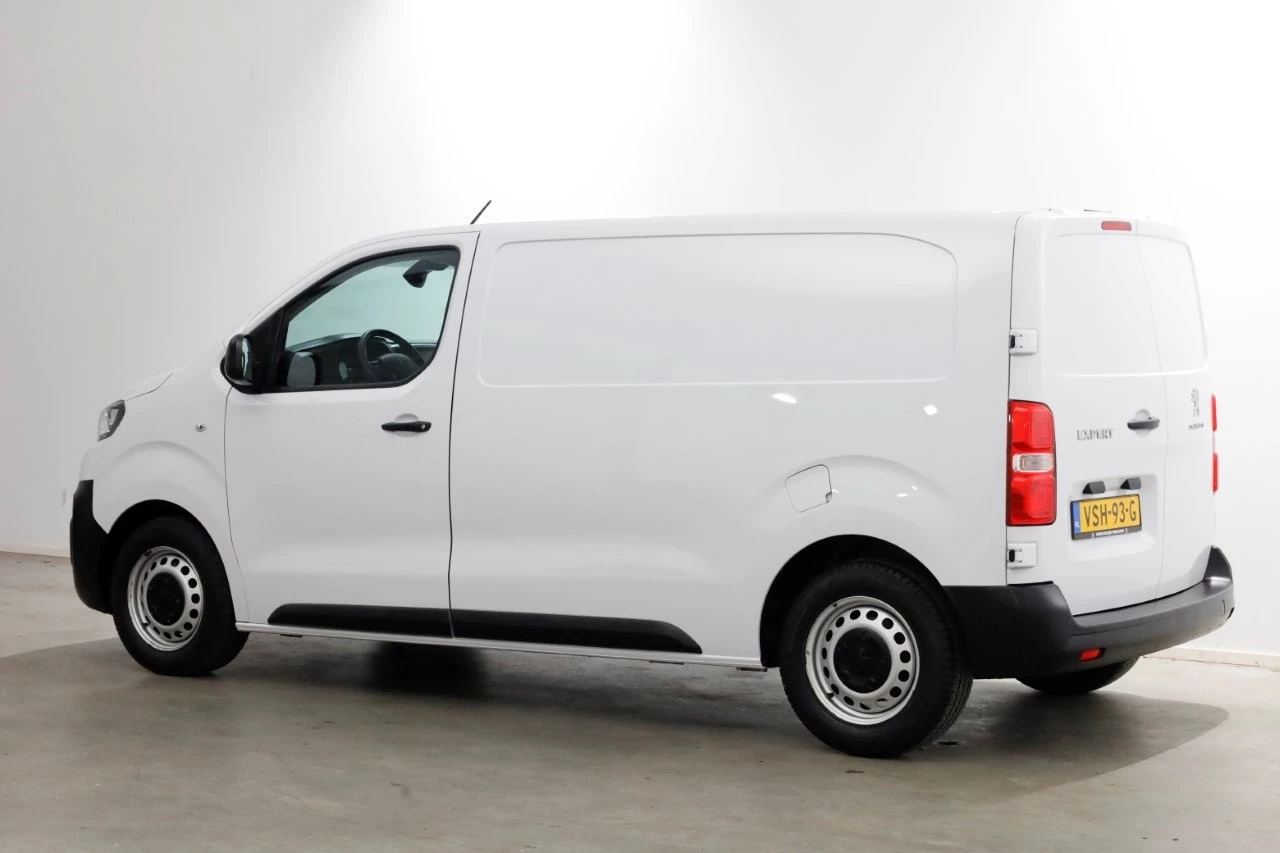 Hoofdafbeelding Peugeot Expert