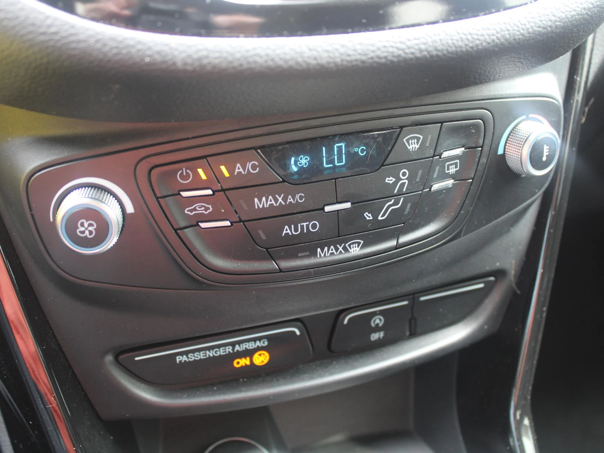 Hoofdafbeelding Ford B-MAX