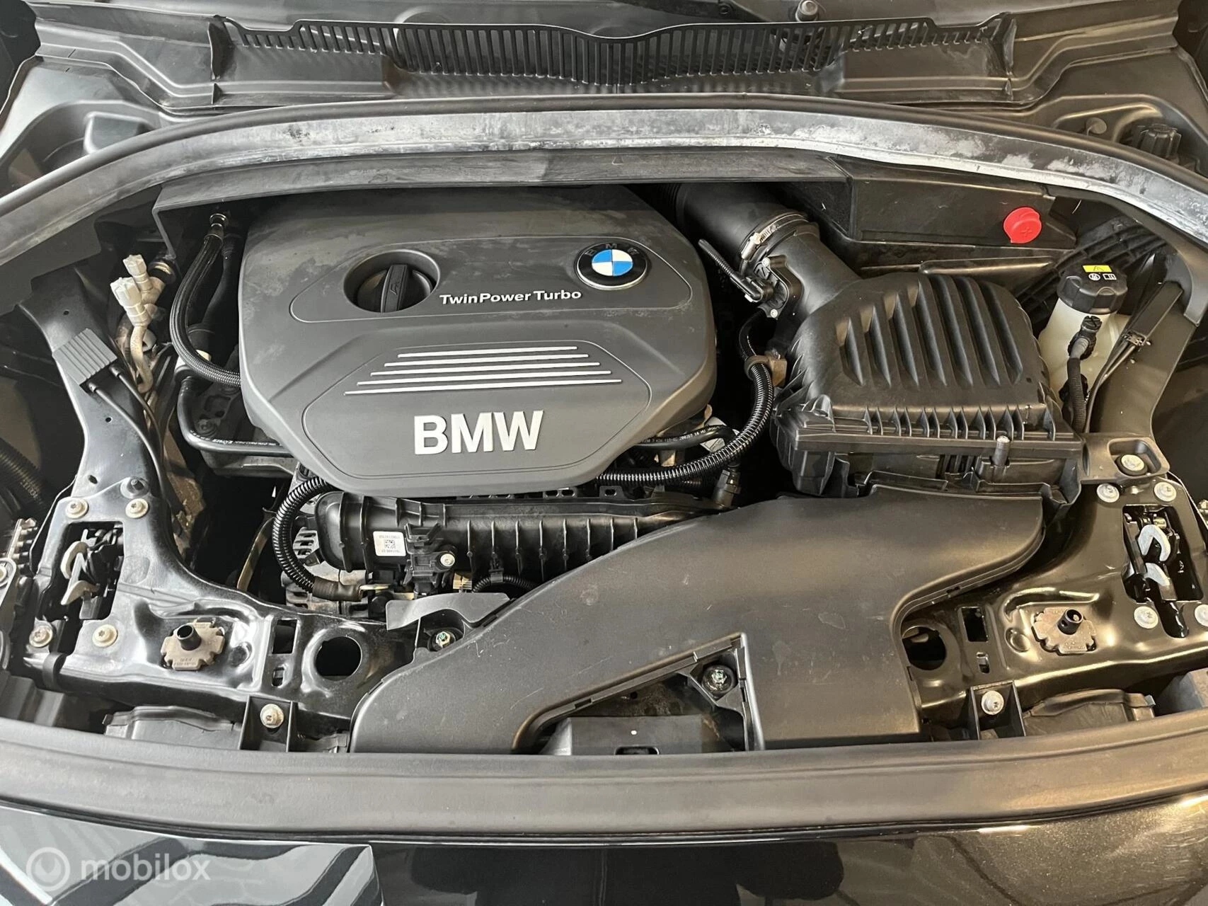 Hoofdafbeelding BMW 2 Serie