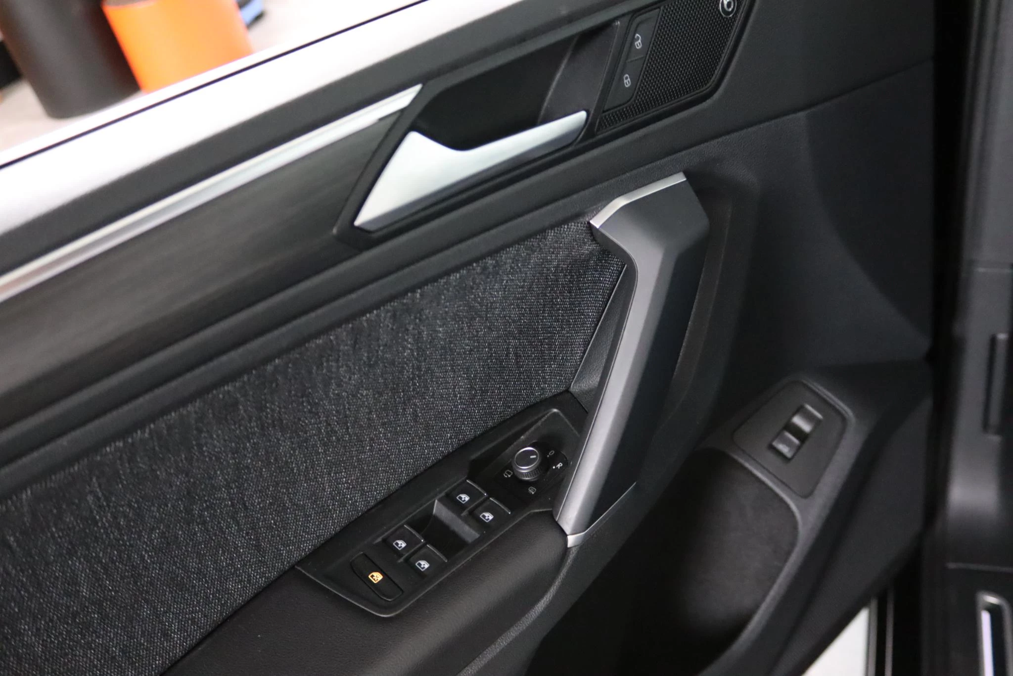 Hoofdafbeelding SEAT Tarraco