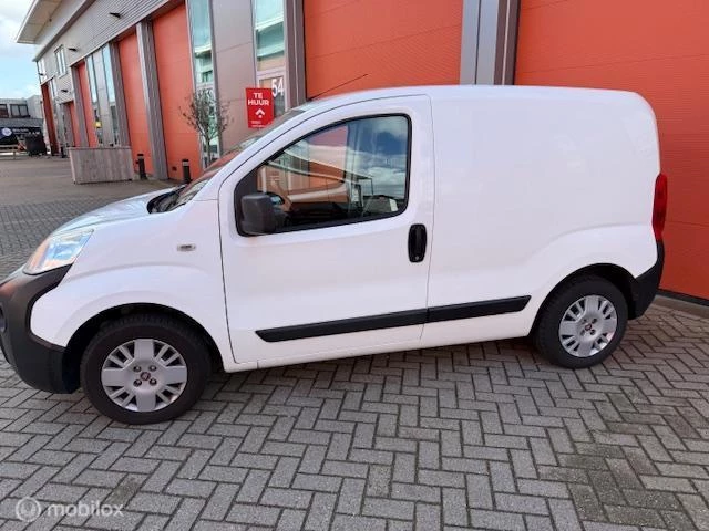 Hoofdafbeelding Fiat Fiorino