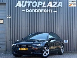 Audi A6 Limousine 50 TFSI e quattro S edition ADAPTIVE | VIRTUAL |CAMERA
