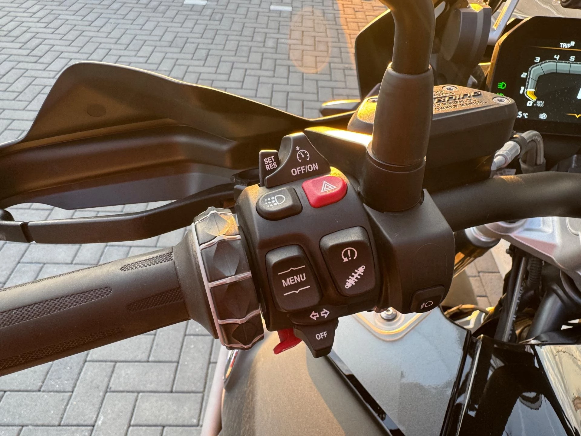 Hoofdafbeelding BMW R 1250 GS Adventure