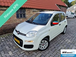 Fiat Panda 0.9 TwinAir Popstar|Airco|Elekt pakket|Zeer mooi