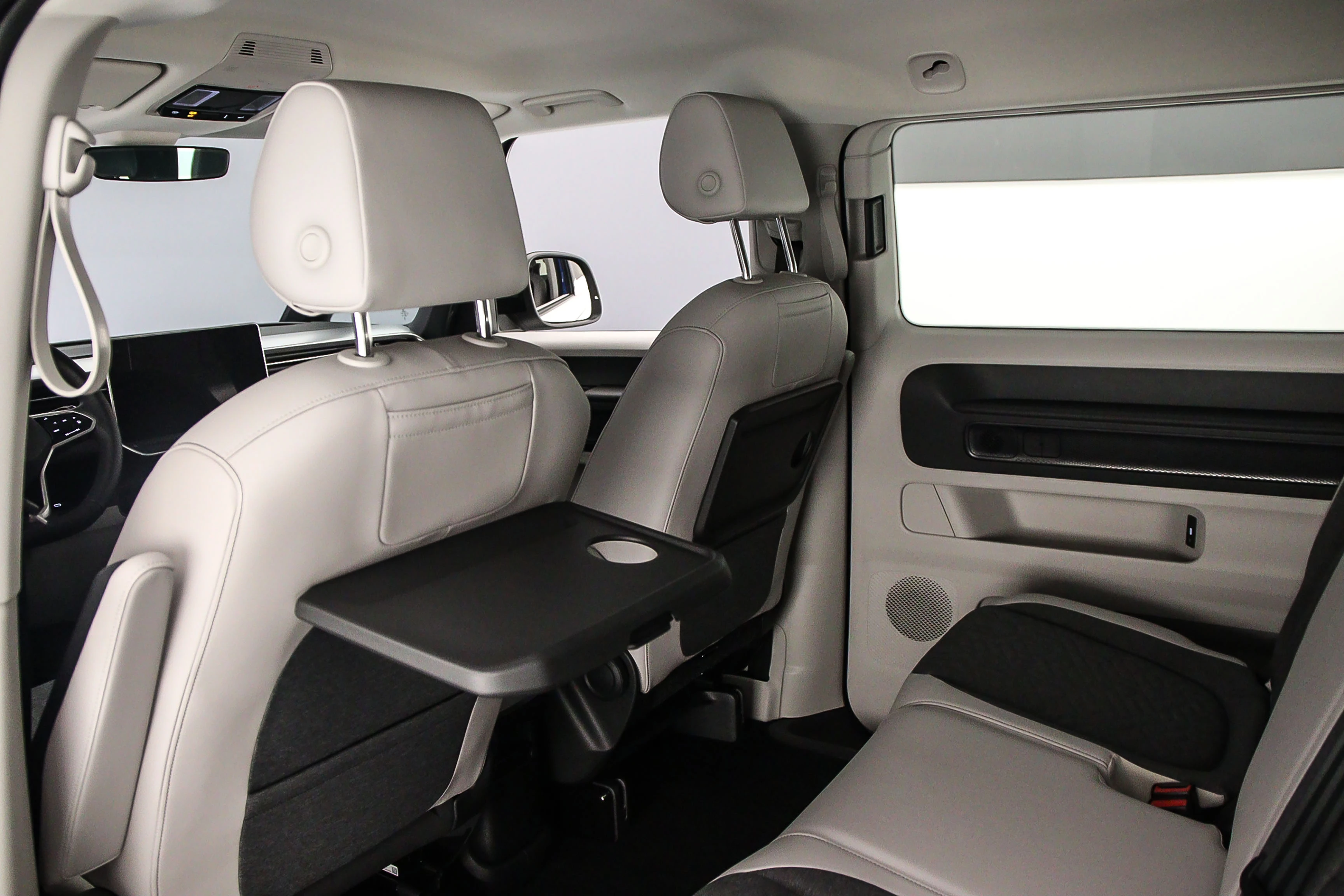 Hoofdafbeelding Volkswagen ID. Buzz