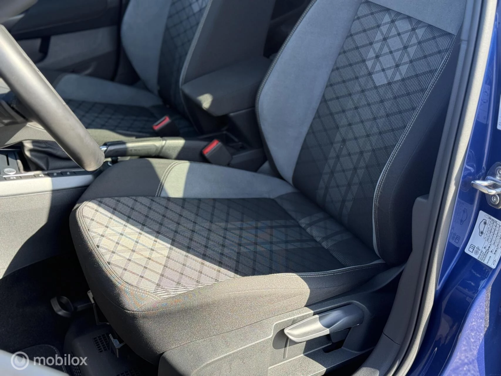 Hoofdafbeelding Volkswagen Taigo