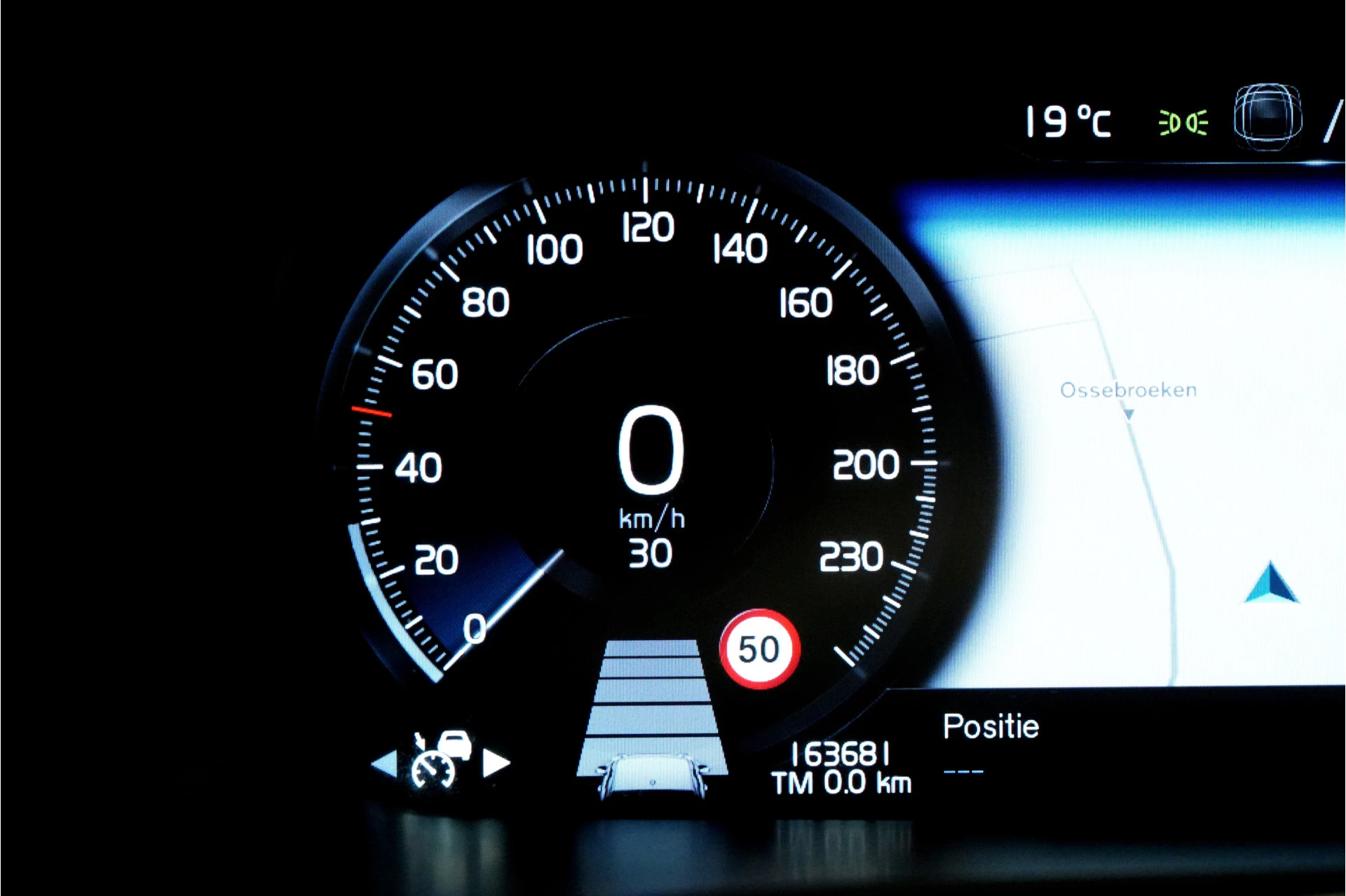 Hoofdafbeelding Volvo S90