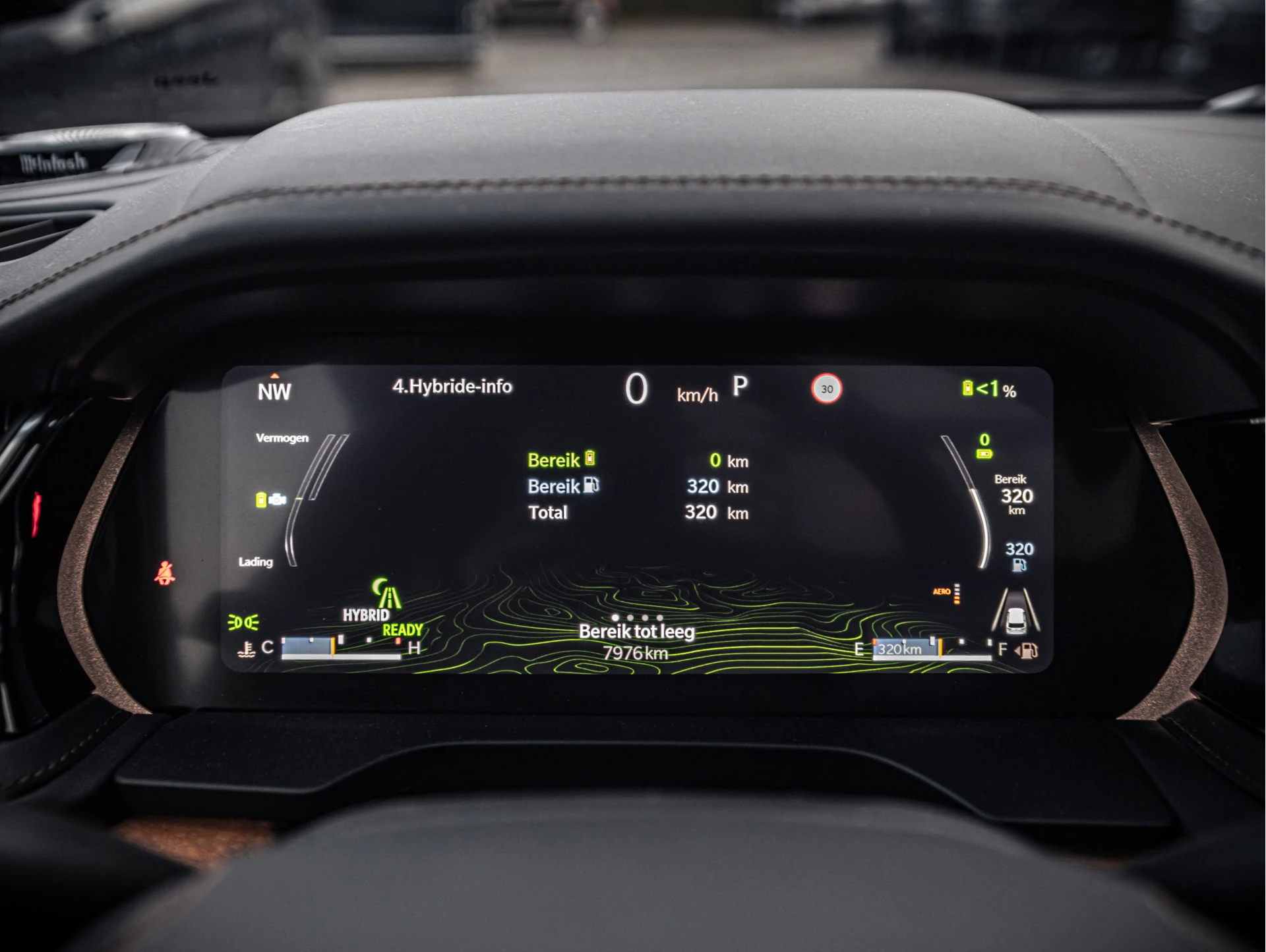 Hoofdafbeelding Jeep Grand Cherokee