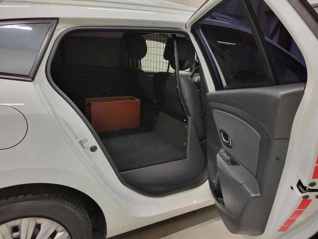 Hoofdafbeelding Renault Mégane