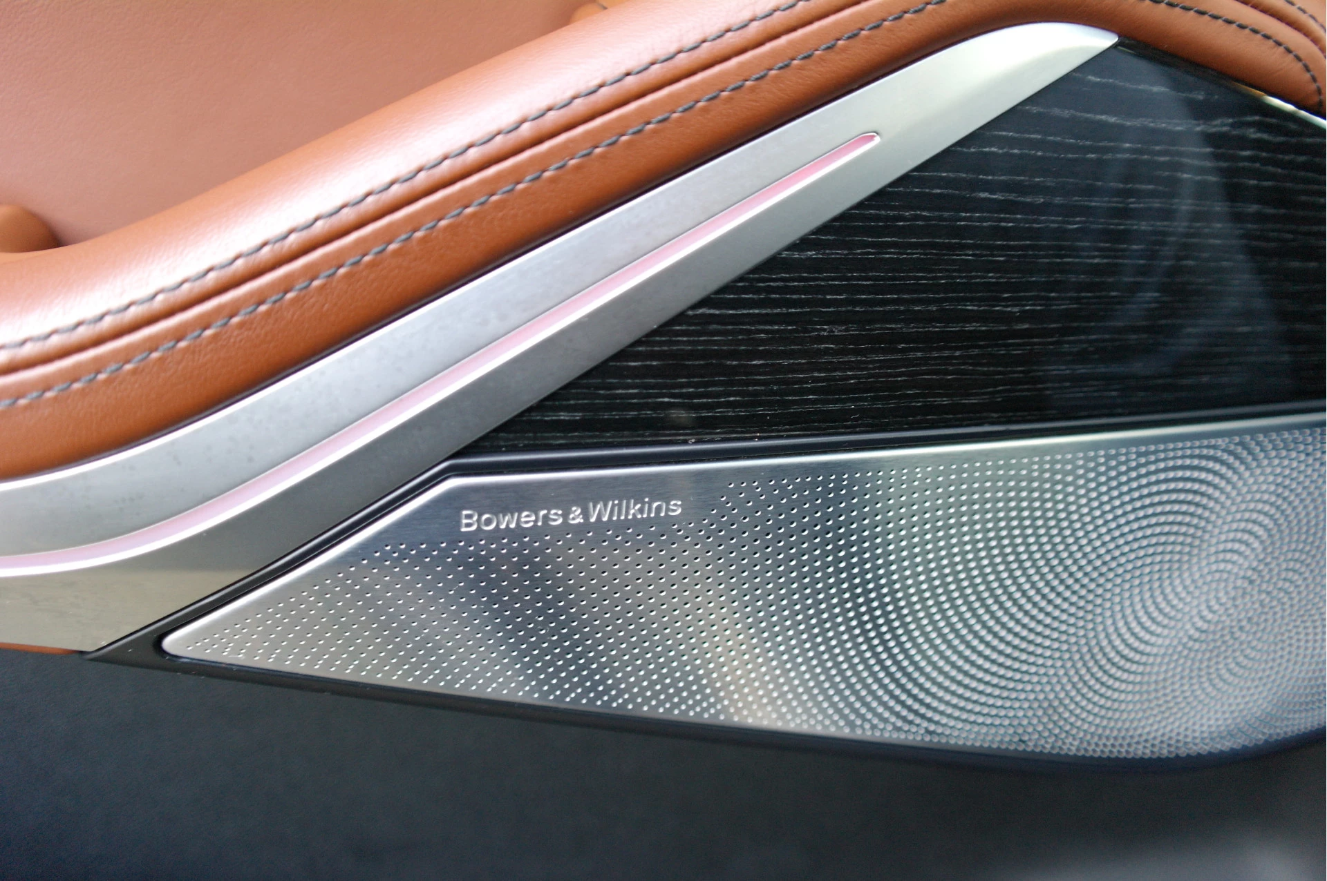 Hoofdafbeelding BMW X7