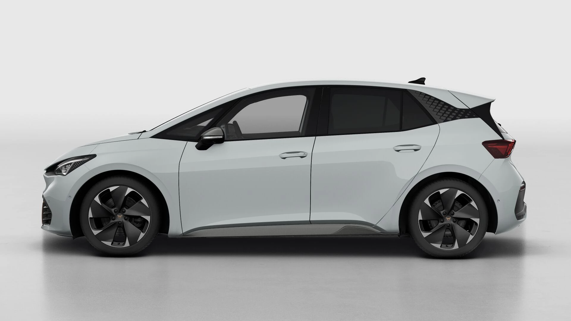 Hoofdafbeelding CUPRA Born