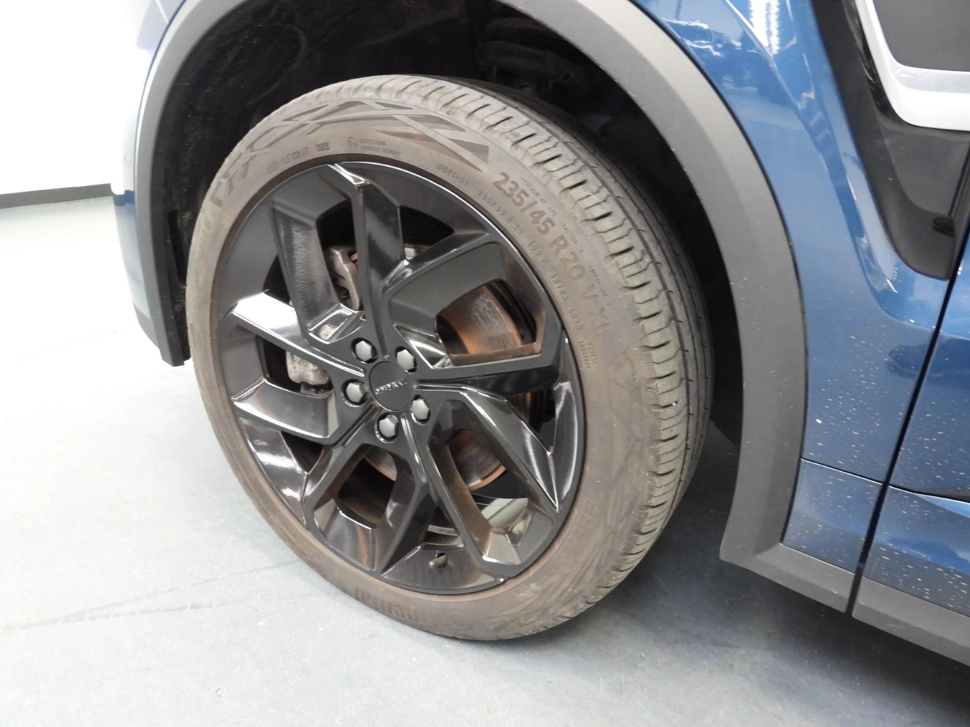 Hoofdafbeelding Lynk & Co 01