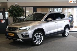 Seat Ateca 1.4 EcoTSI Xcellence DSG Navi Cam Led Acc Pdc Keyless