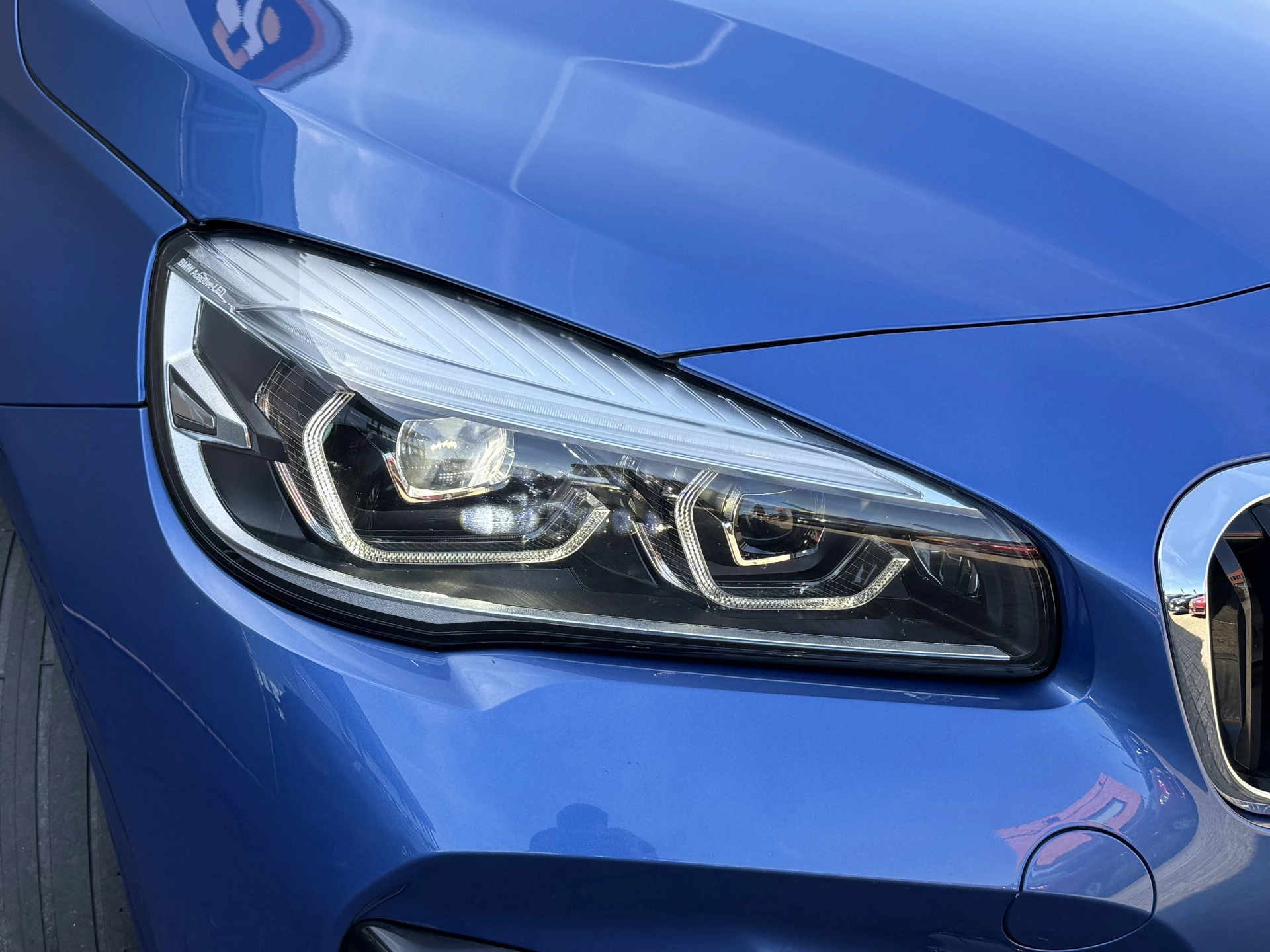 Hoofdafbeelding BMW 2 Serie
