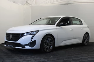 Peugeot 308 1.2 PureTech Active Pack Business |Stoelverwarming|