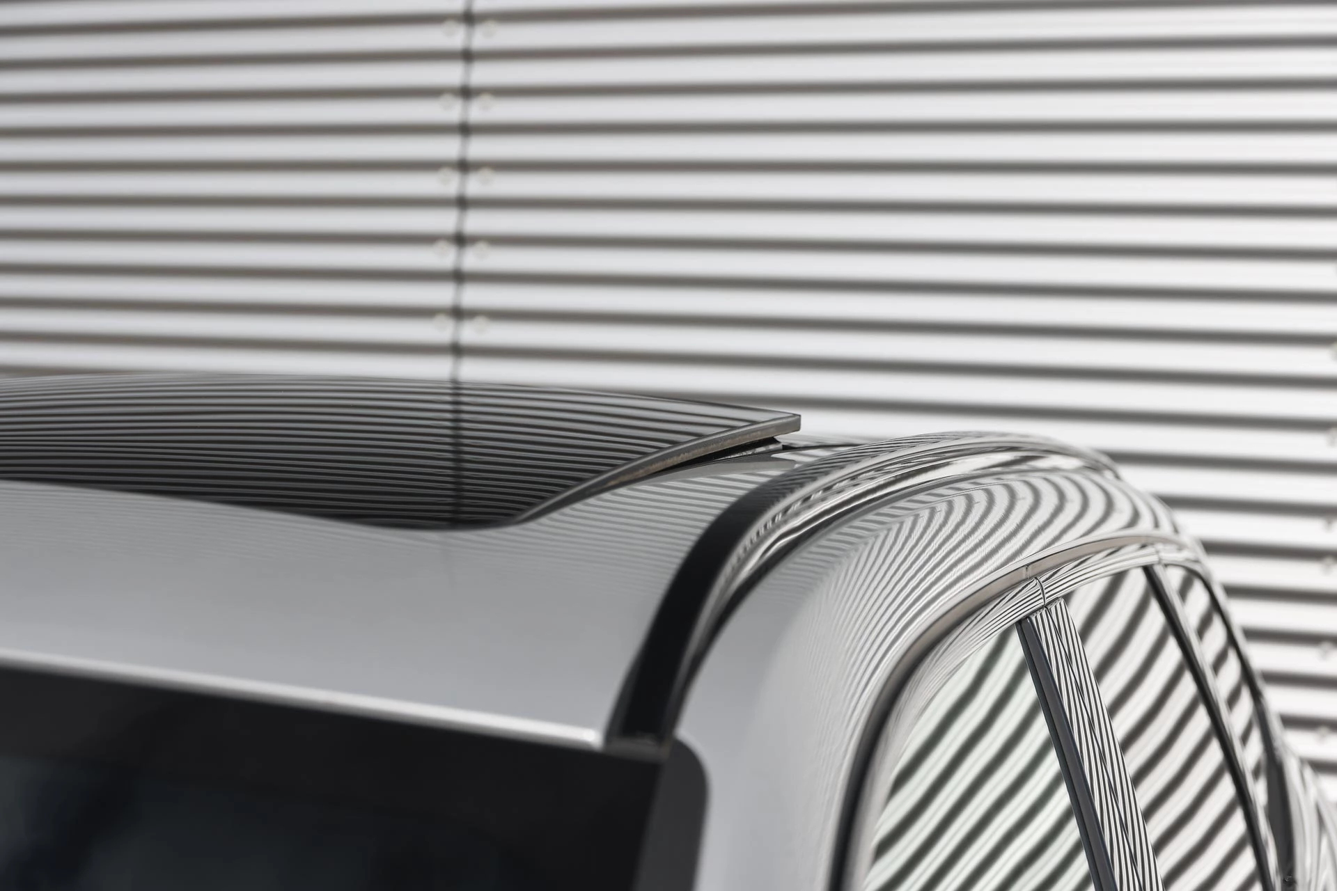 Hoofdafbeelding BMW iX1
