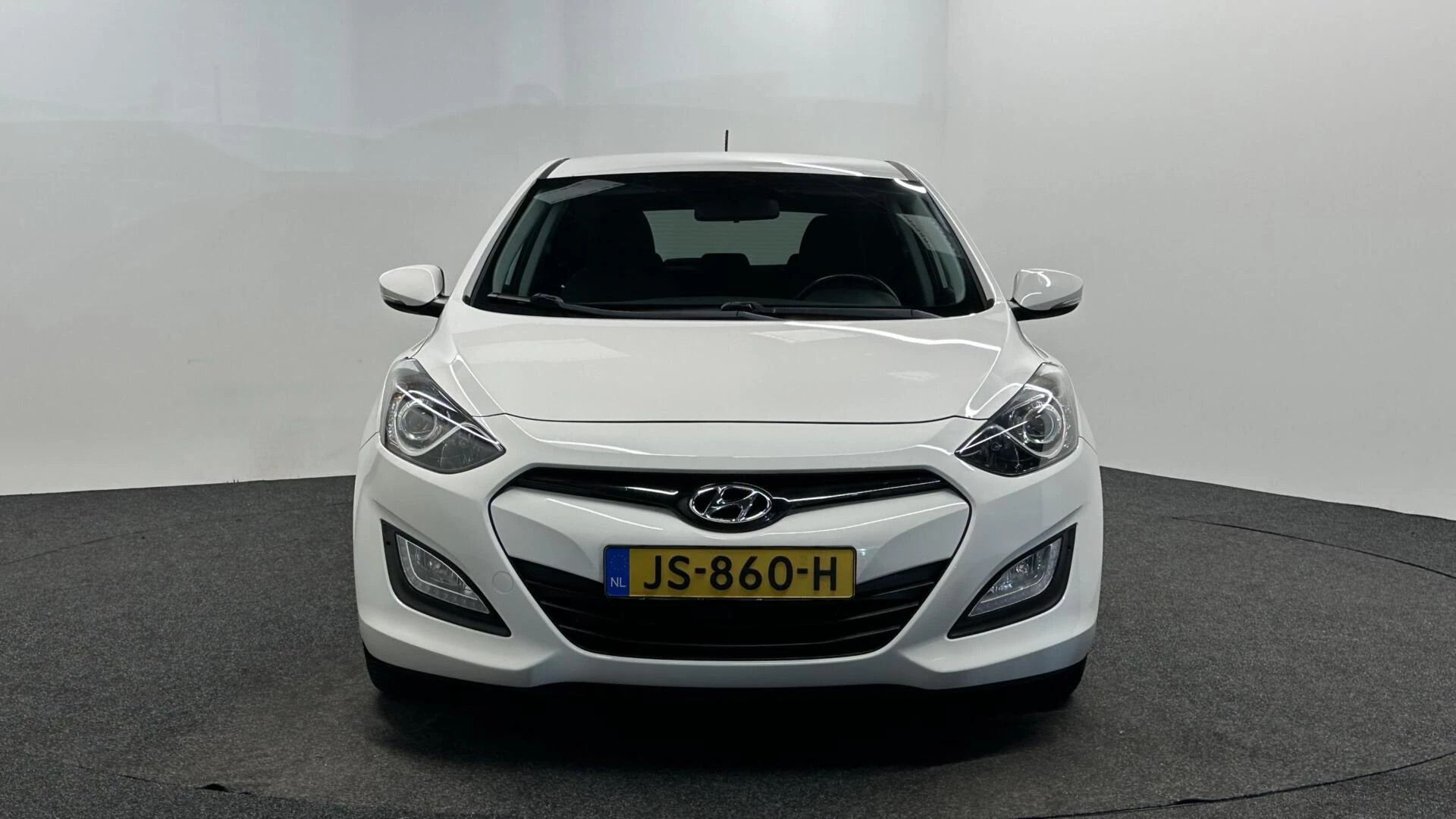 Hoofdafbeelding Hyundai i30