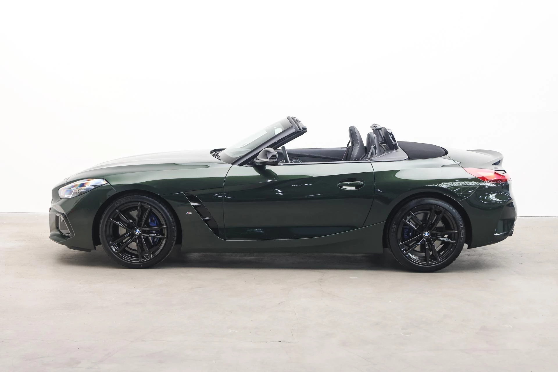 Hoofdafbeelding BMW Z4