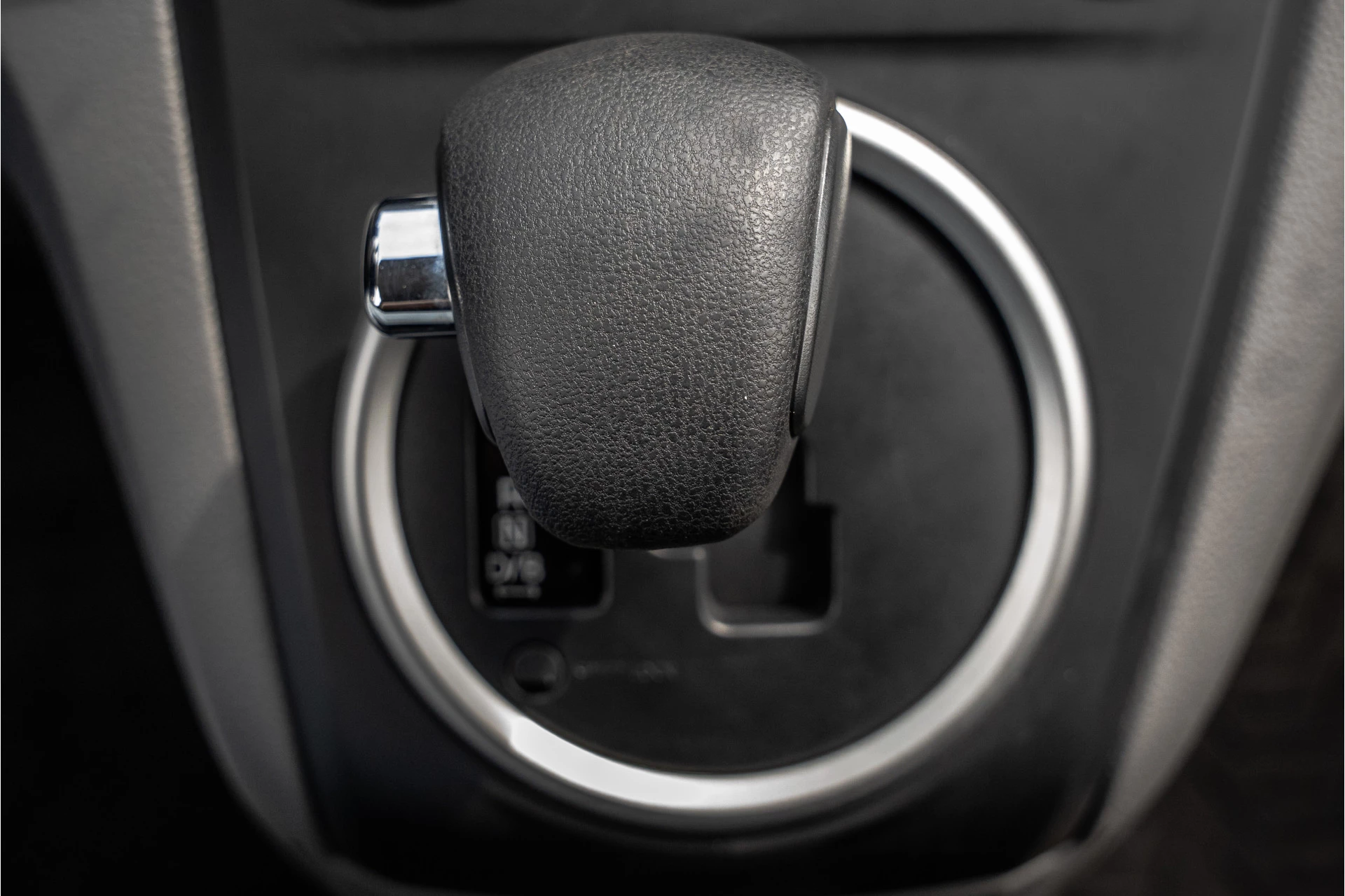 Hoofdafbeelding Nissan e-NV200