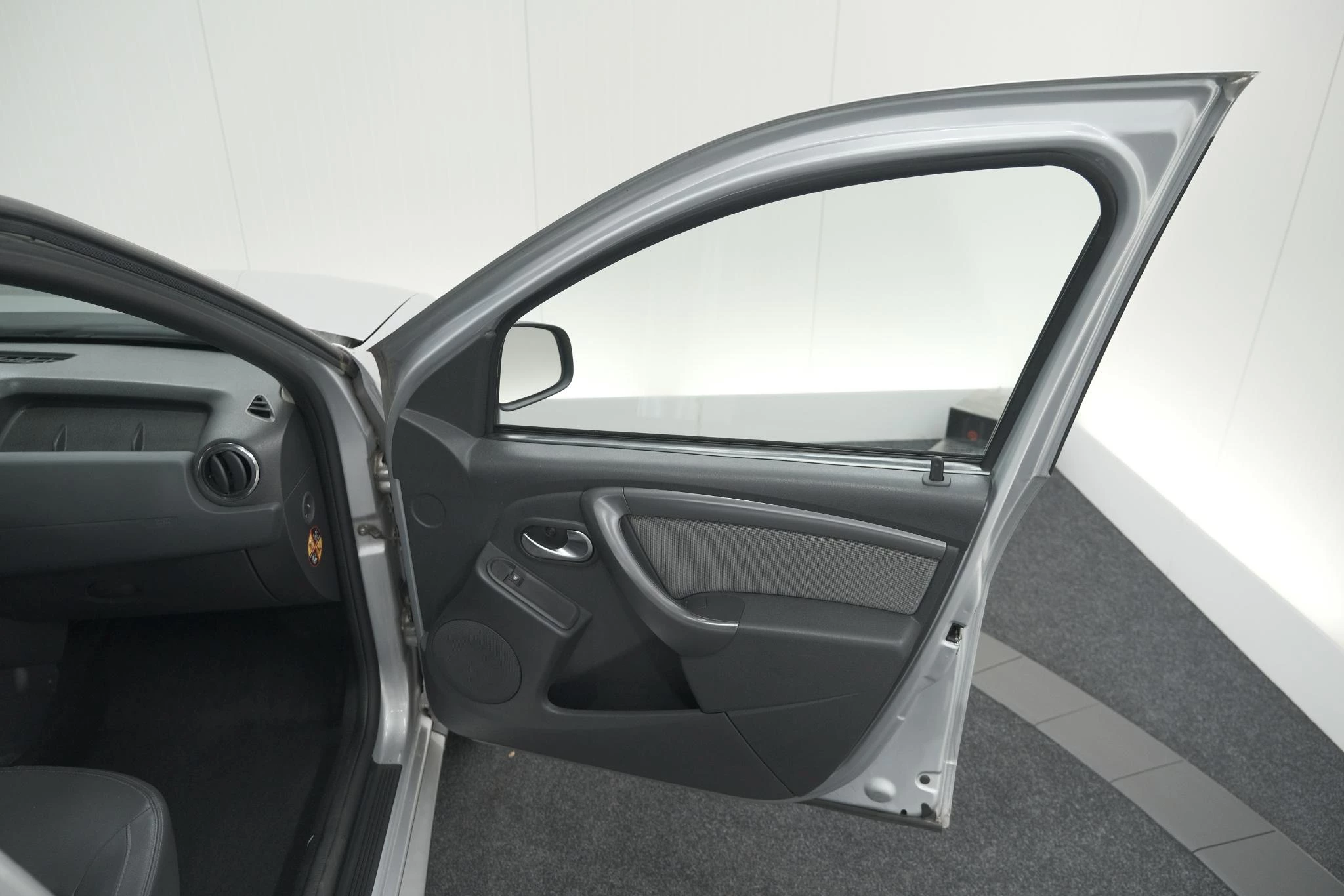 Hoofdafbeelding Dacia Duster