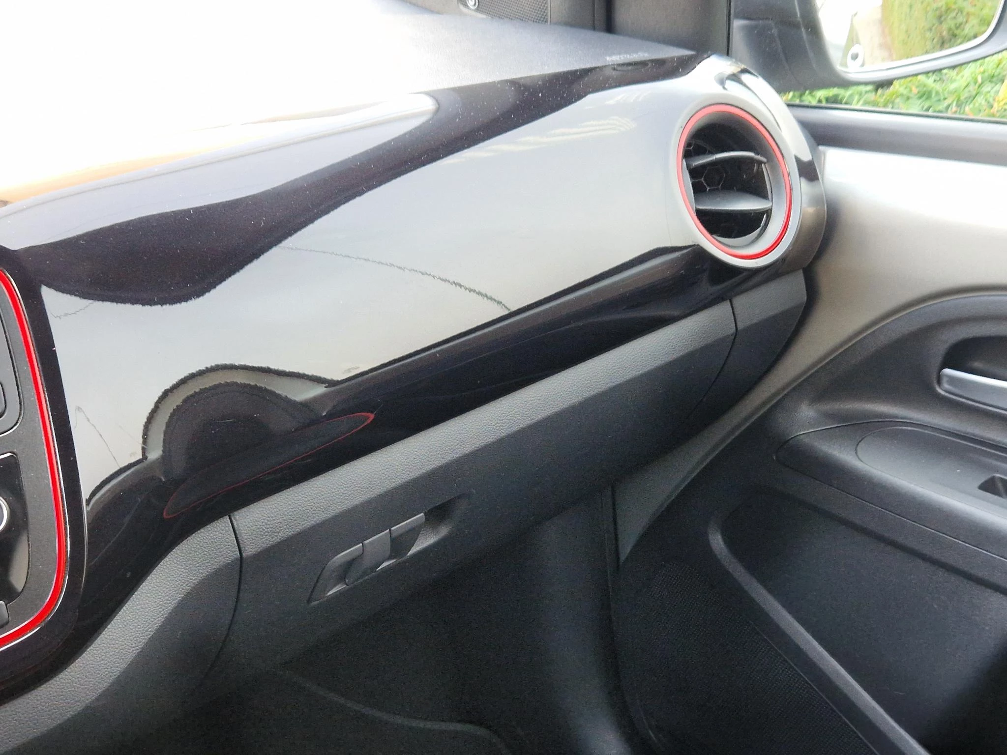 Hoofdafbeelding SEAT Mii