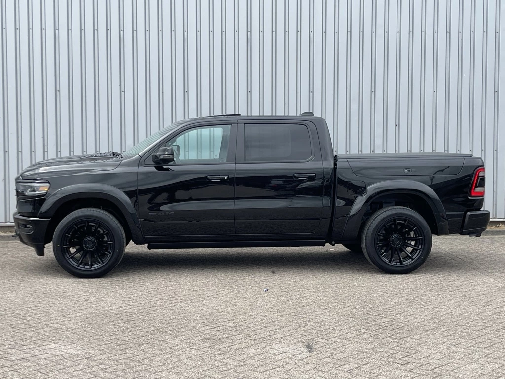 Hoofdafbeelding Dodge Ram Pick-Up