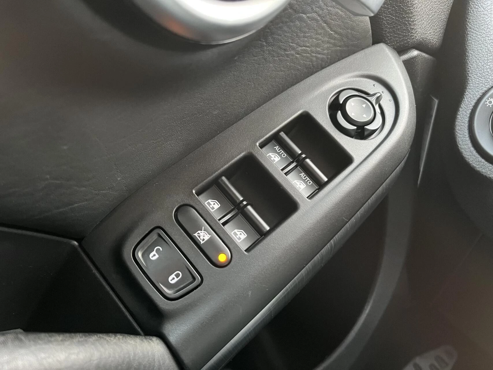 Hoofdafbeelding Fiat 500X