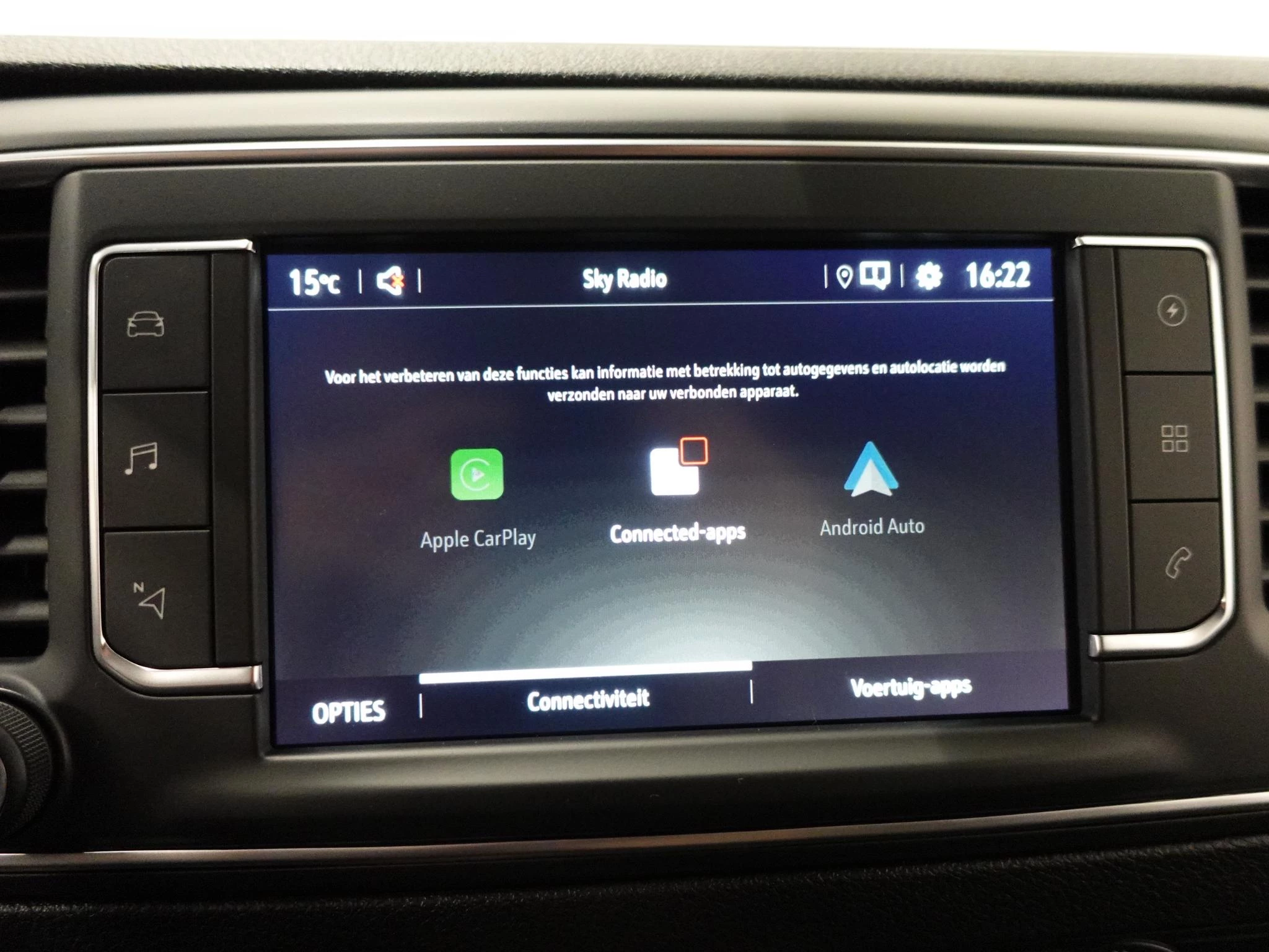 Hoofdafbeelding Opel Vivaro-e