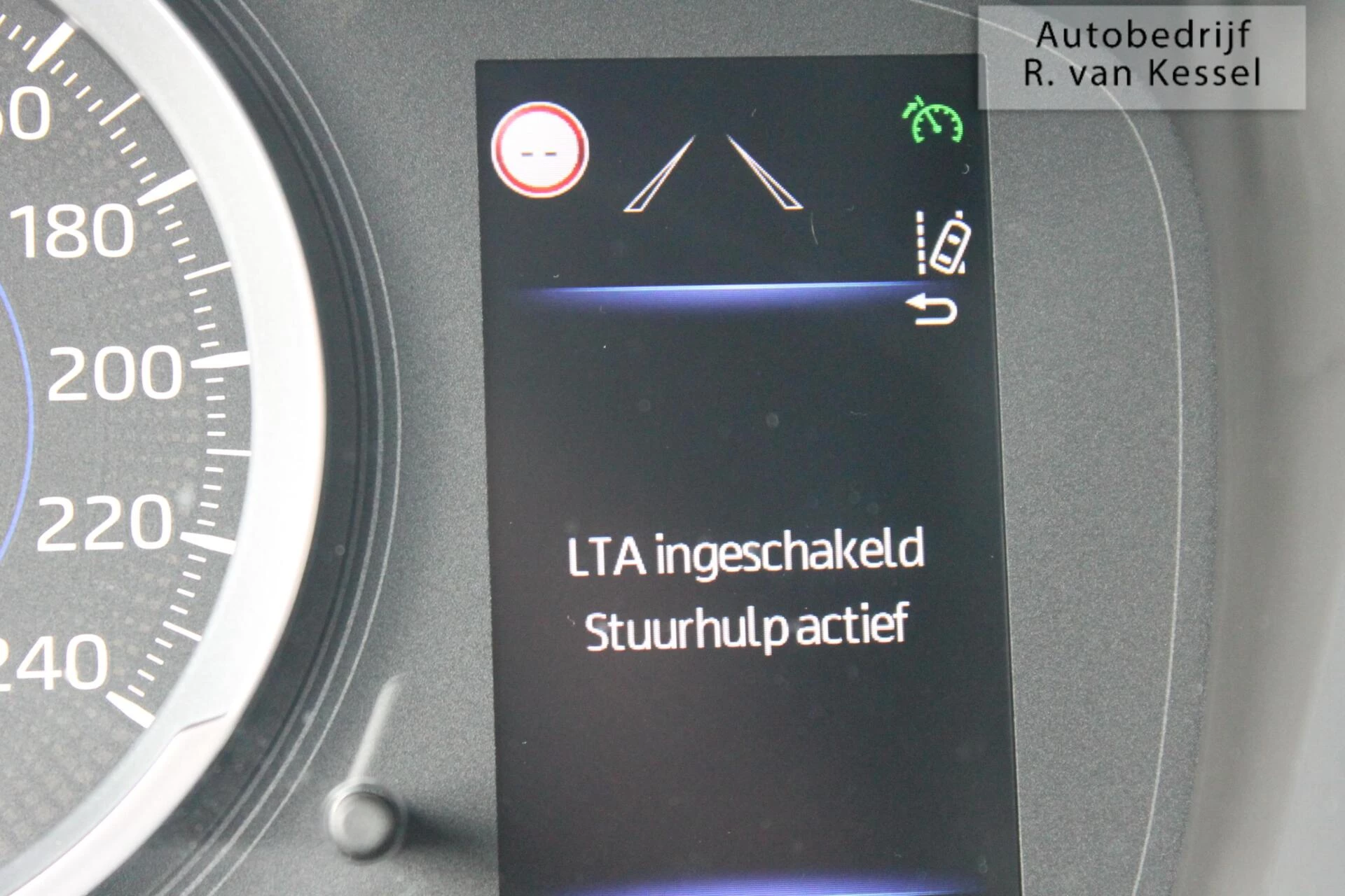 Hoofdafbeelding Toyota Corolla