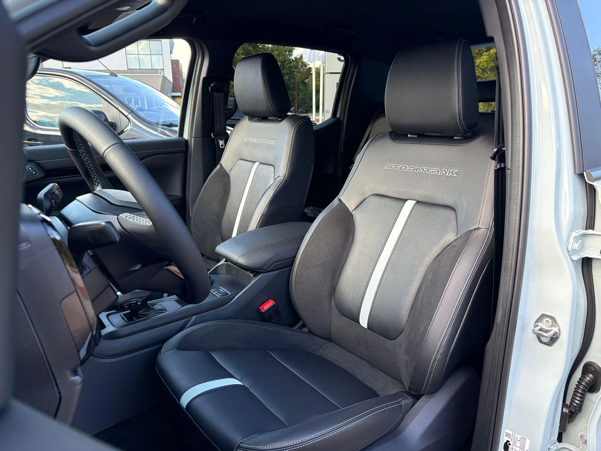Hoofdafbeelding Ford Ranger