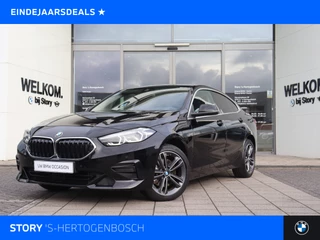 BMW 2 Serie Gran Coupé 218i Sport Line Automaat / Sportstoelen / Live Cockpit Professional / Cruise Control