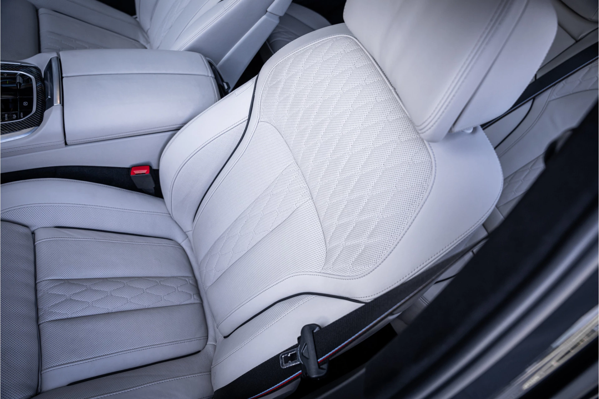 Hoofdafbeelding BMW X7