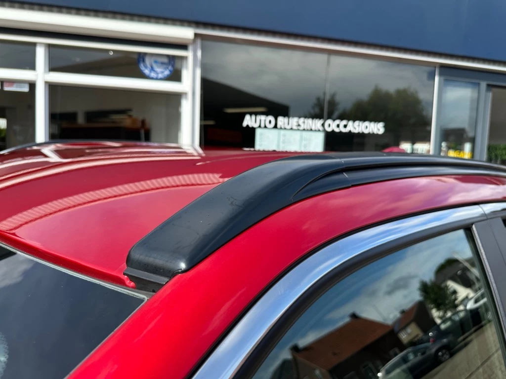 Hoofdafbeelding Mitsubishi Eclipse Cross