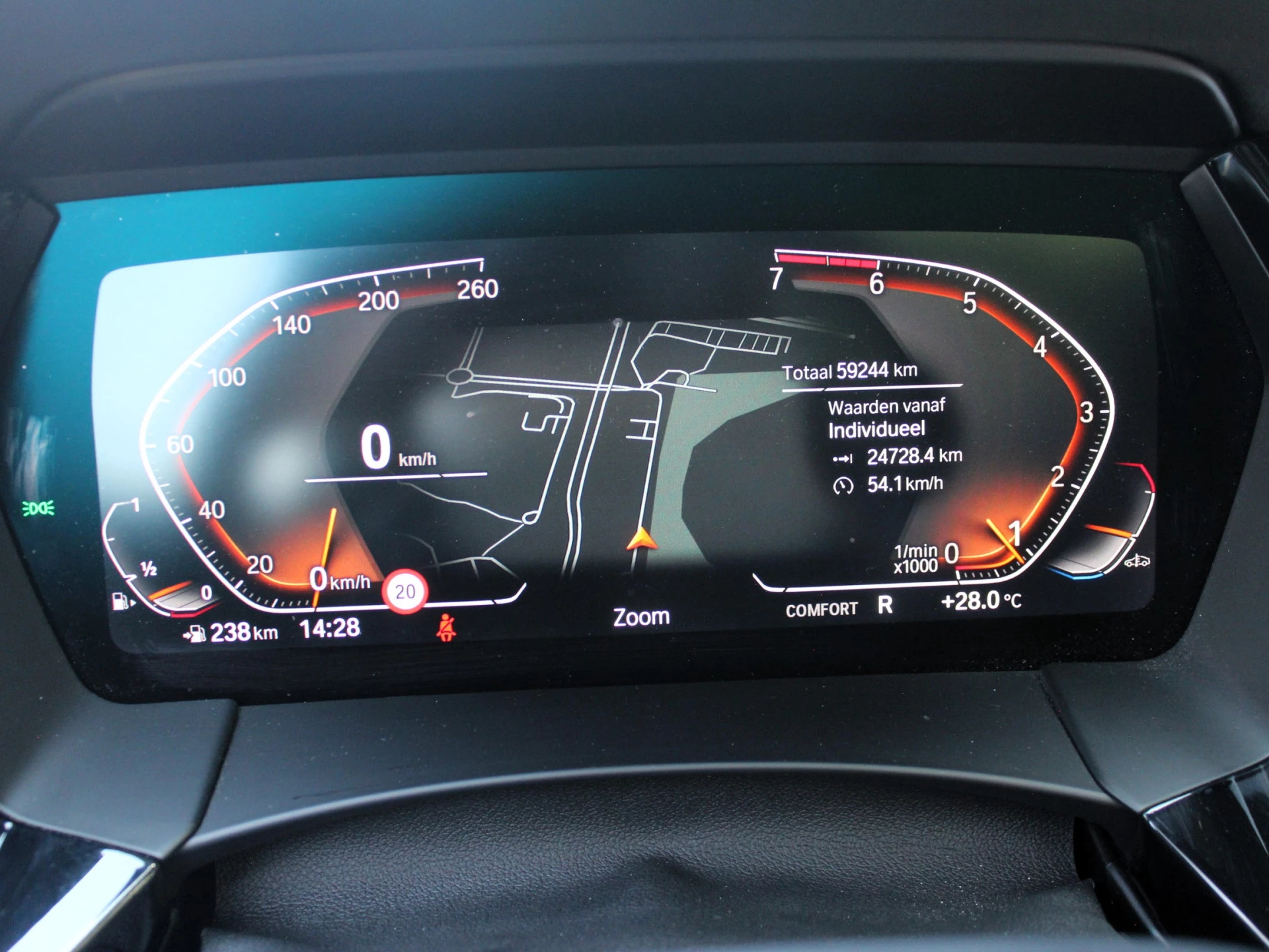 Hoofdafbeelding BMW Z4