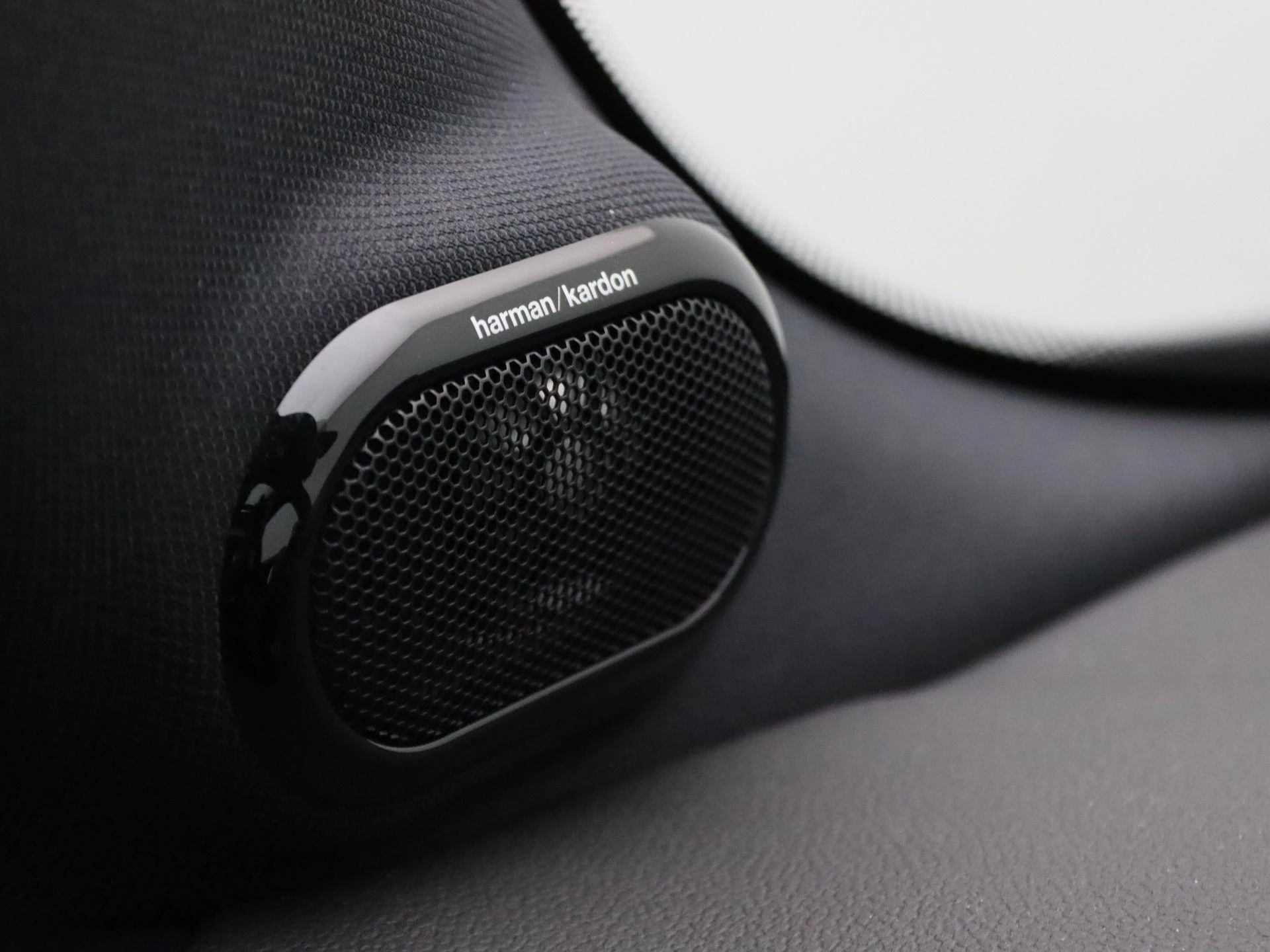 Hoofdafbeelding MINI 3-deurs